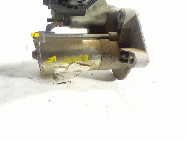 Rozrusznik Ford 2109635 cena, od 60,99 USD