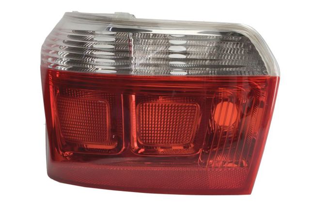 Lampa zespolona tylna lewa Depo/Loro/Abakus 5521944LLDUE
