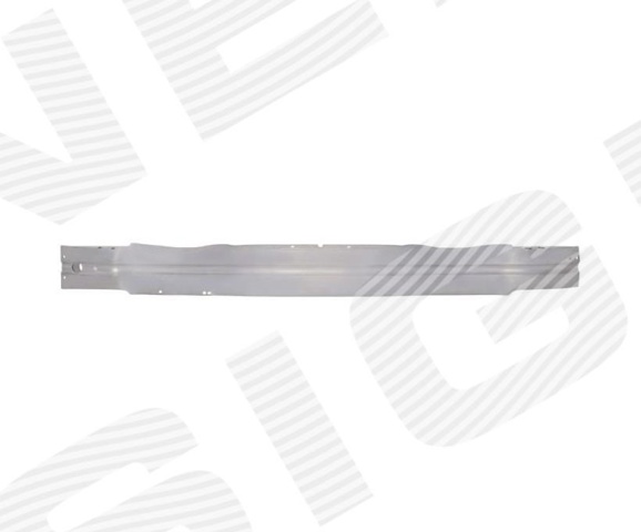 Wzmocnienie zderzaka przedniego Signeda PAD44031A cena, od 82,61 USD