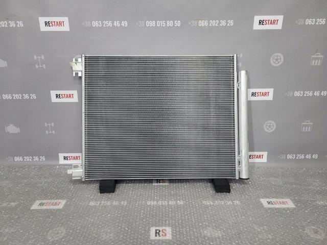 Atrapa chłodnicy Polcar 60C3054