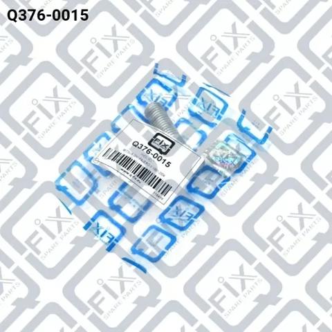 Szpilka koła tylna Q3760015 Q-fix