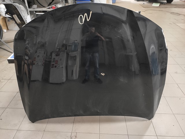 Maska silnika do Alfa Romeo Giulia  952
