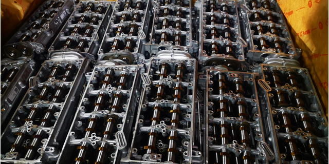 Obudowa wałka rozrządu do Skoda Octavia III A7 5E3, NL3, NR3