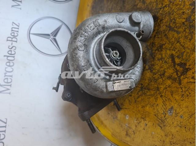 Turbina Mercedes A6620903080 cena, od 235,04 USD