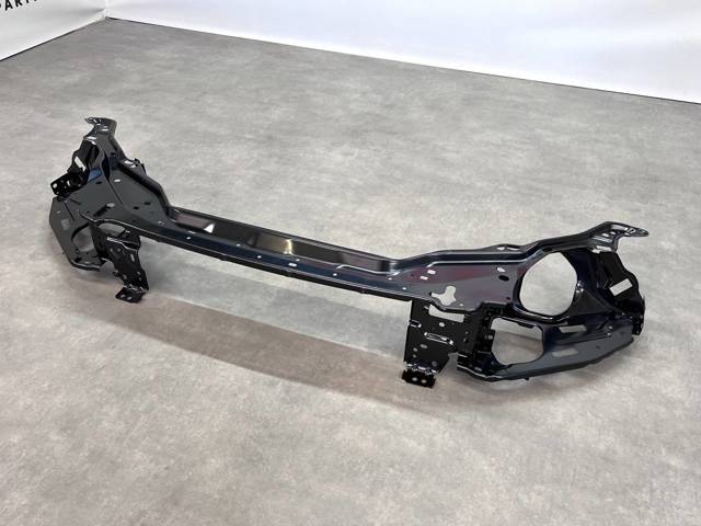 Osłona chłodnicy kompletna (panel mocowania reflektorów) Volvo 31416750 cena, od 281,19 USD
