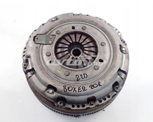 Koło zamachowe silnika 9820956980 Peugeot/Citroen