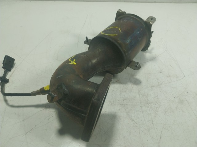 Konwerter-katalizator do Alfa Romeo Giulietta  940