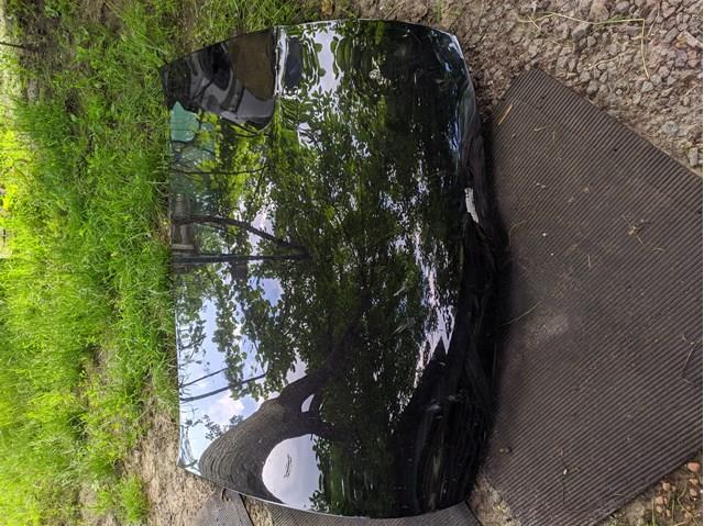 Maska silnika Lexus LS 460/460L