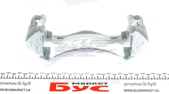 Jarzmo zacisku hamulcowego przedniego Mercedes Sprinter I 4-t