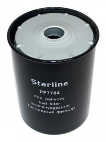Filtr paliwa Starline SFPF7784 cena, od 6,82 USD