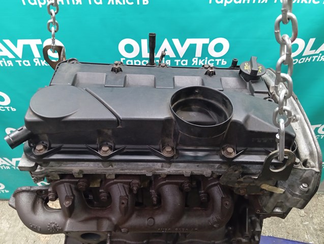 Do koszyka Silnik w komplecie Citroen Jumper  250