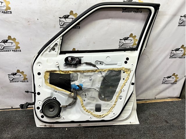 Drzwi przednie prawe Nissan JUKE JPN hatchback (F15) (2010 - 2019) cena, od  