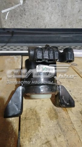 DG936F012AF Ford Poduszka (podpora) silnika prawa