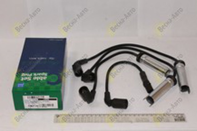 Zestaw przewodów wysokiego napięcia L30008D Korea (oem)