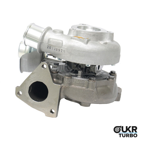 Do koszyka 7246399006W Garrett Turbina