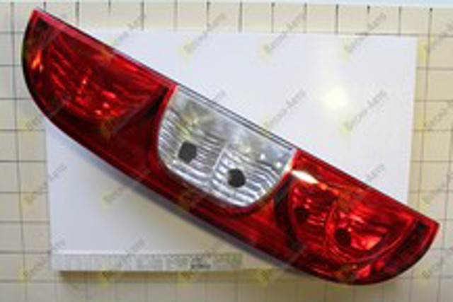 Lampa zespolona tylna lewa 6611927LUE Depo/Loro/Abakus