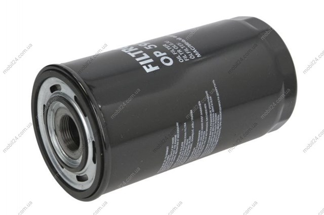 Filtr oleju 2997305 Iveco