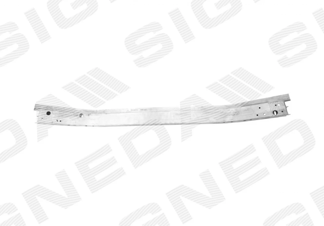 Wzmocnienie zderzaka przedniego Signeda PBM44076A cena, od 146,01 USD
