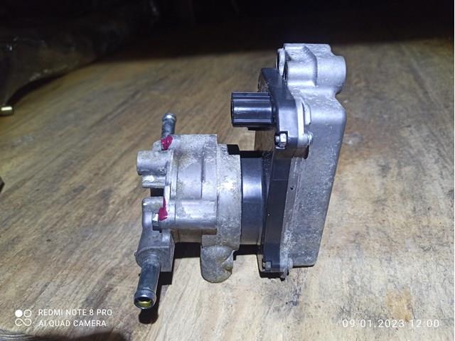 Pompa oleju do Mitsubishi Eclipse CROSS GK, GL