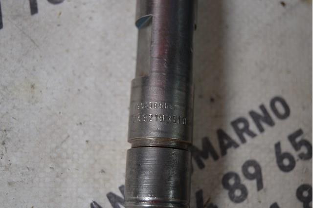 Wtryskiwacz paliwa 7700112880 Renault (RVI)