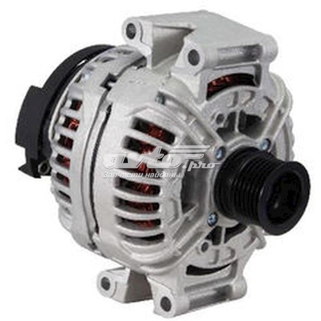 Do koszyka A2721540002 Mercedes Alternator