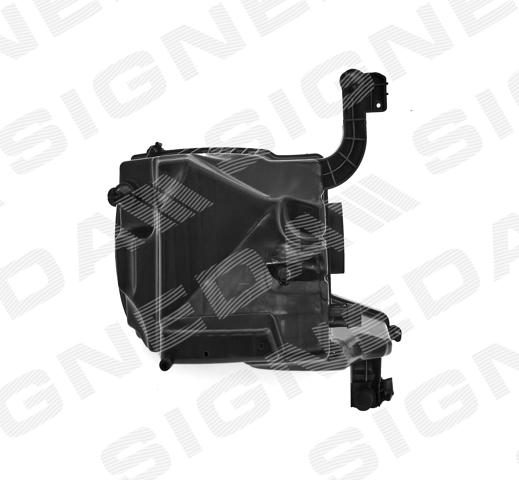 Obudowa filtra powietrza Ford Galaxy II CA1 minivan (WA6) (2006 - 2015) cena, od 31,92 USD