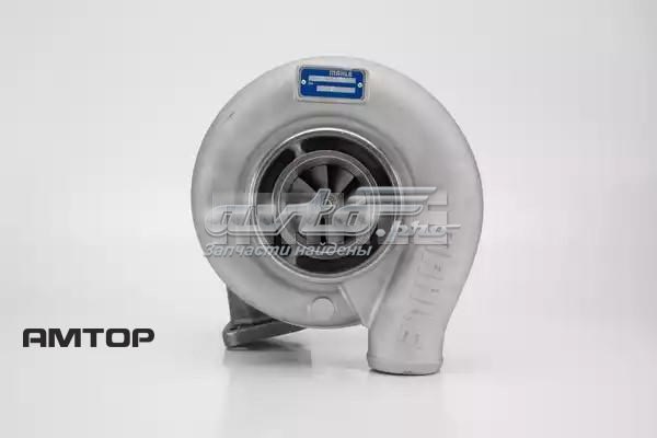 Do koszyka 3593920 Holset Turbina