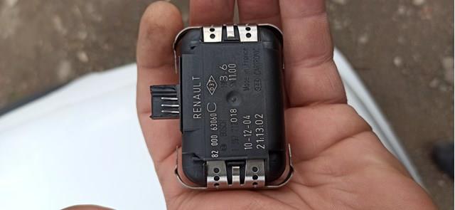 Czujnik deszczu 8200063060 Renault (RVI)