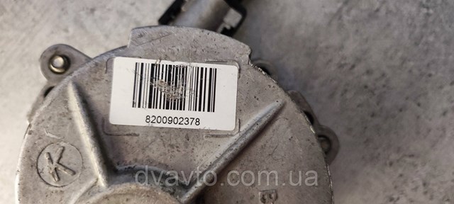 8200902378 Renault (RVI) Pompa podciśnienia