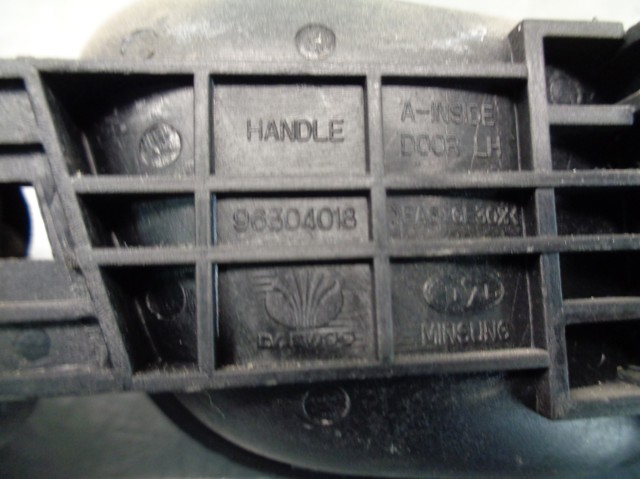  96304018 General Motors