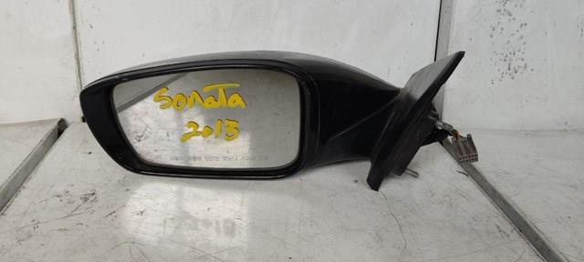 876203S070 Hyundai/Kia Lusterko wsteczne prawe