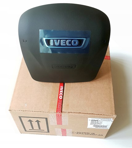 5801561543 Iveco Poduszka powietrzna (Airbag) kierowcy