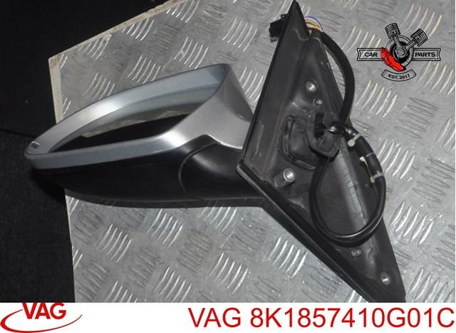 8K1857410G01C VAG Lusterko wsteczne prawe