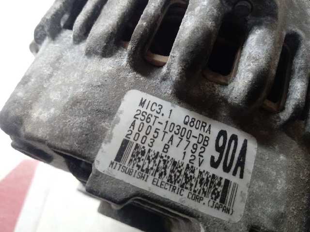 Alternator Mazda 2S6T10300DB