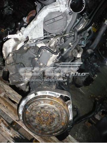 Silnik w komplecie do Mercedes Vaneo  414