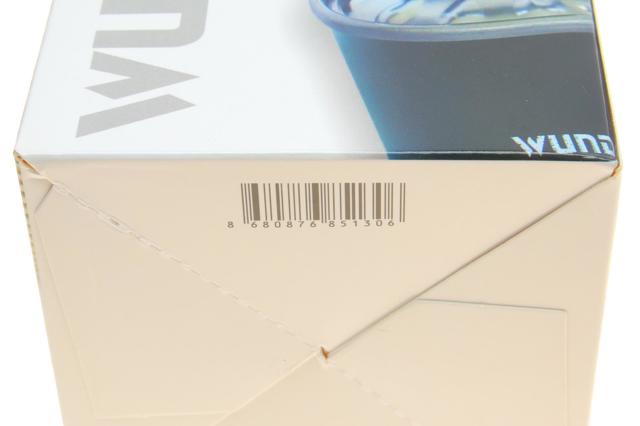Filtr paliwa Wunder WB718