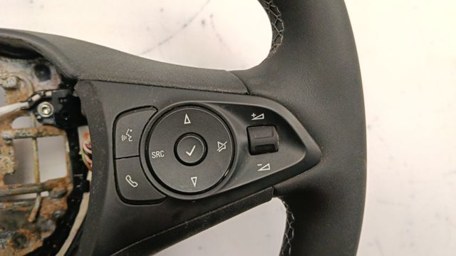 Kierownica Opel Corsa F hatchback (P2JO) (2019 - 2026) cena, od 138,10 USD