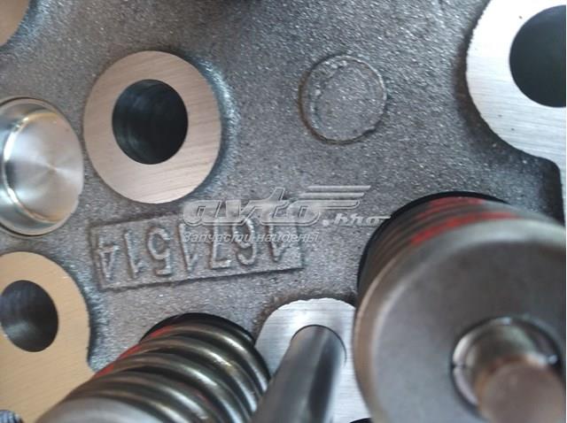 Do koszyka 1671514 DAF Głowica cylindrów