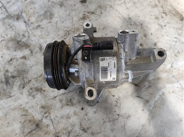 926000287R Nissan/Infiniti Sprężarka klimatyzacji