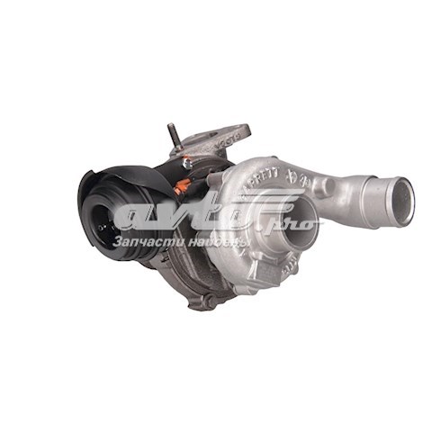 Do koszyka 7614330003 MSG Rebuilding Turbina