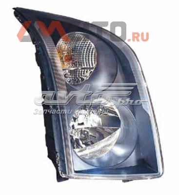 44111B5RLDEM2 Depo/Loro/Abakus Reflektor prawy