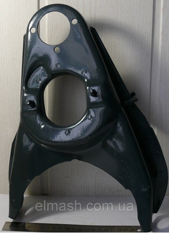 Do koszyka Wahacz zawieszenia przedniego dolny prawy ВАЗ 2103  