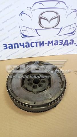 Do koszyka RF3016610A Mazda Koło zamachowe silnika