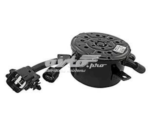 Silniczek wentylatora chłodzenia Magneti Marelli MTC784AX cena, od 108,96 USD