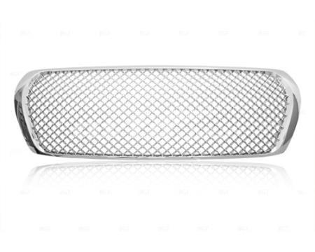 Do koszyka Atrapa chłodnicy Nissan Almera II N16