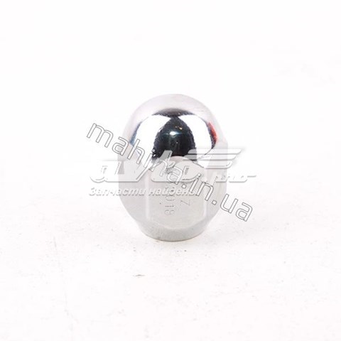 Nakrętka koła JQ393C12T13F13 Geely