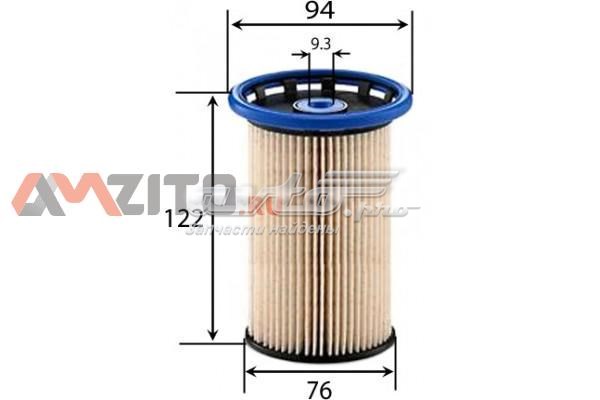 Filtr paliwa JS Asakashi FE33001 cena, od 13,94 USD