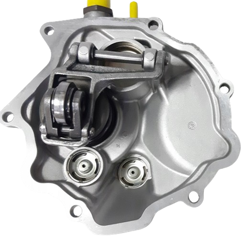 Pompa podciśnienia A0002301965 Mercedes