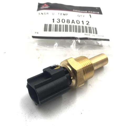 Czujnik temperatury płynu chłodzącego 1308A012 Mitsubishi