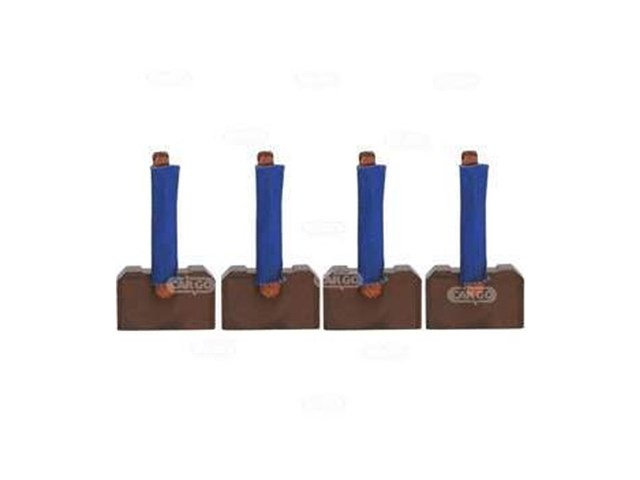 Do koszyka 140364 Cargo Szczotka rozrusznika